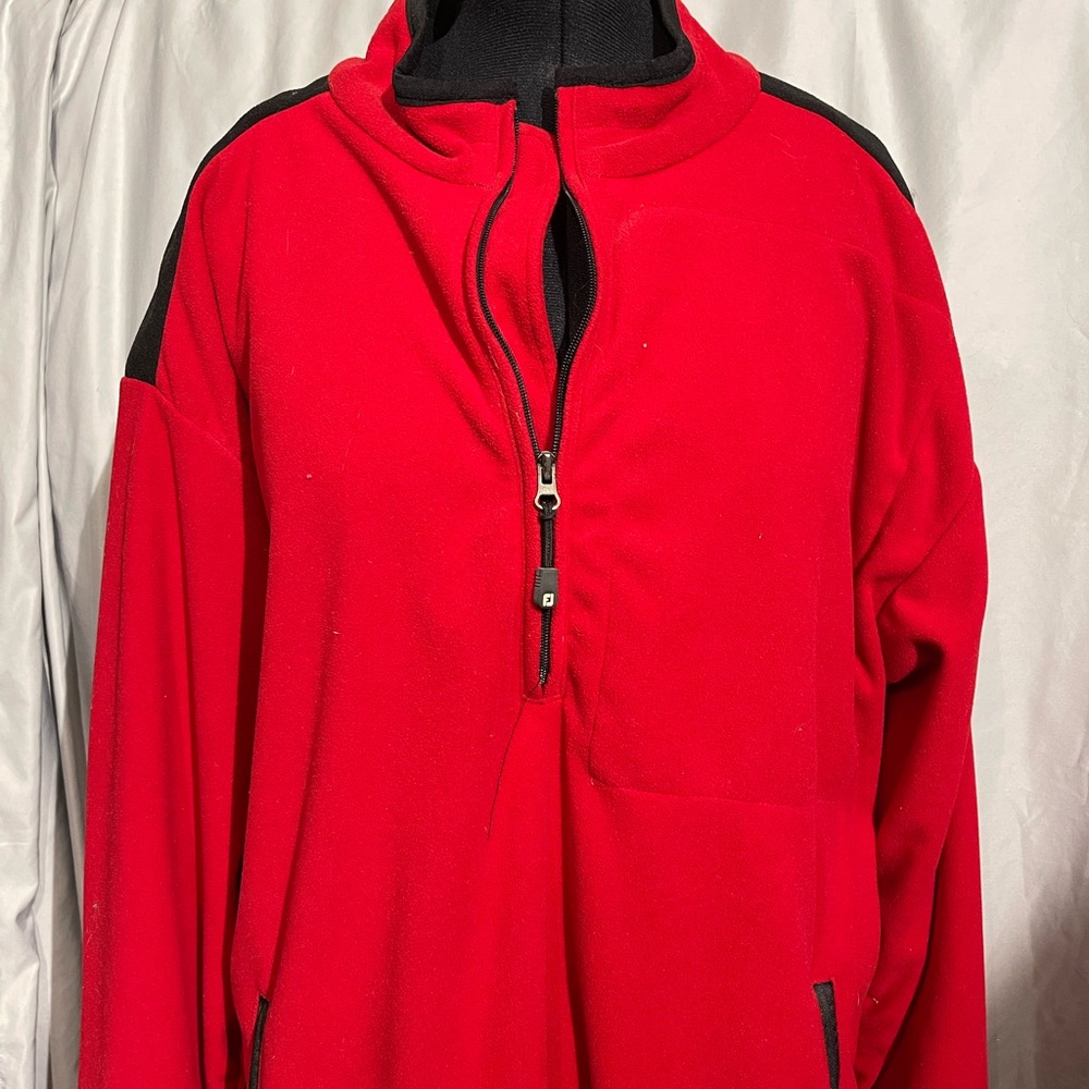 Foot Joy Jacket